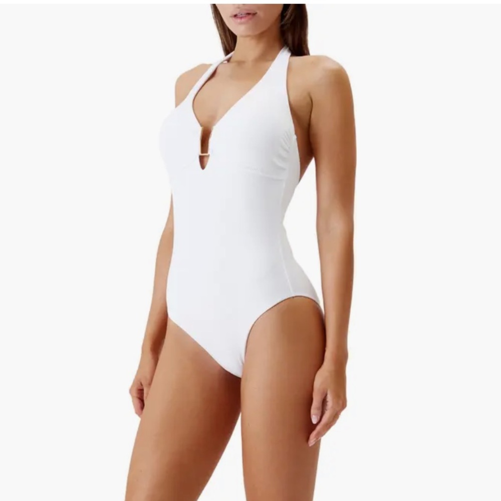 Melissa Odabash Tampa Core One-Piece Swimsuit